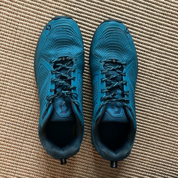 Scott trail running shoes - Picture 3 of 4